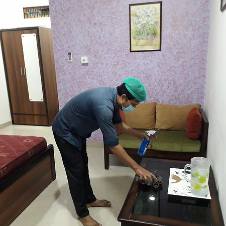 Dream Homestay グワーハーティー エクステリア 写真