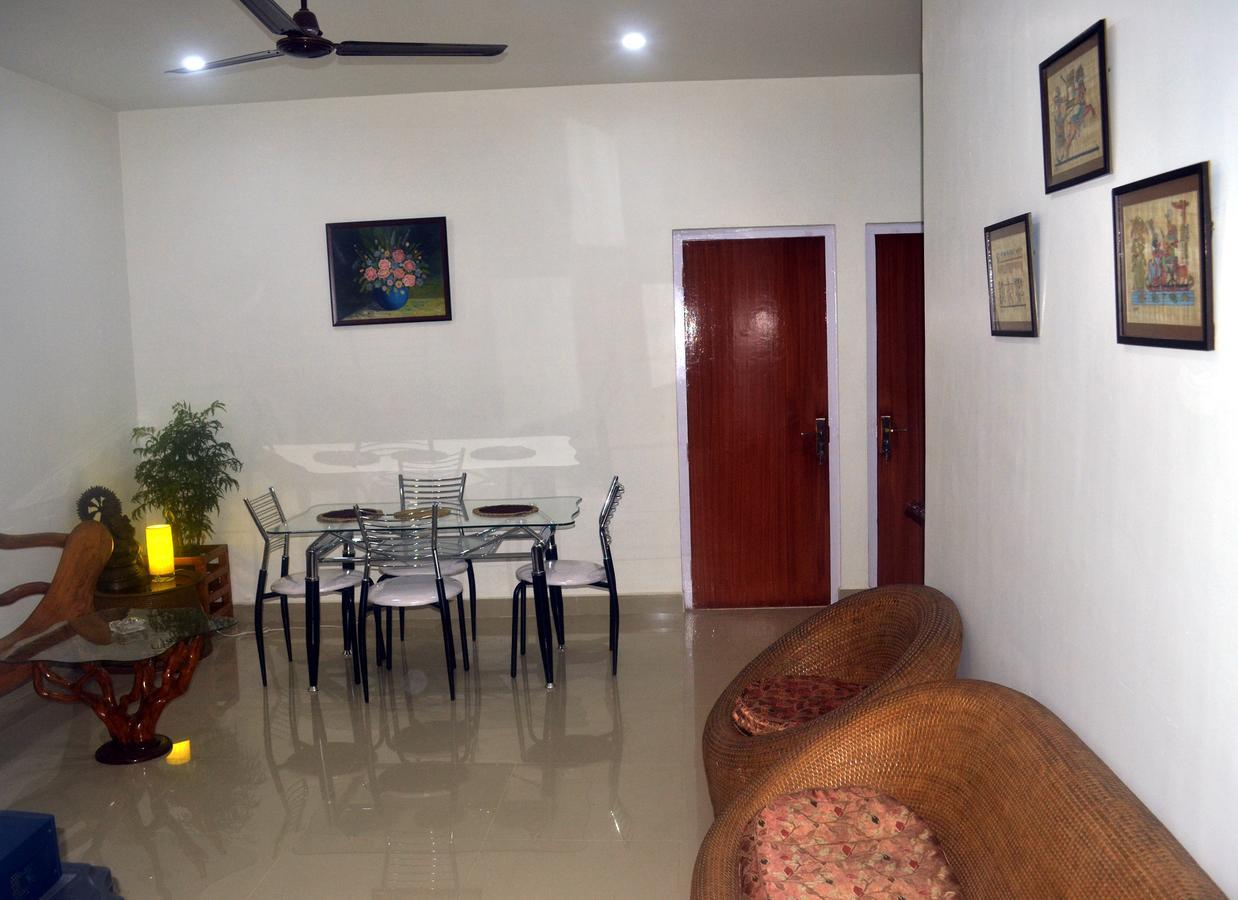 Dream Homestay グワーハーティー エクステリア 写真