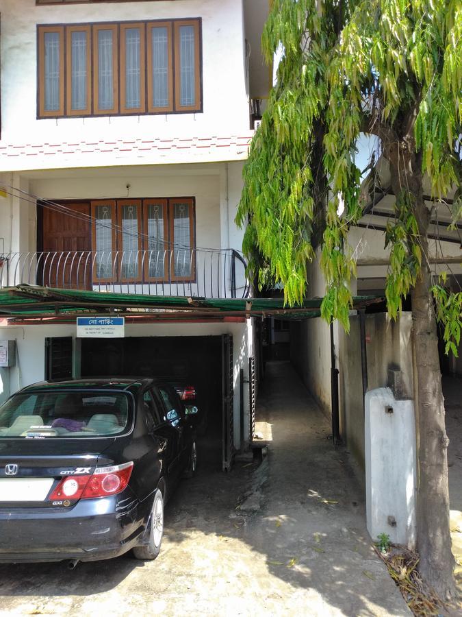 Dream Homestay グワーハーティー エクステリア 写真