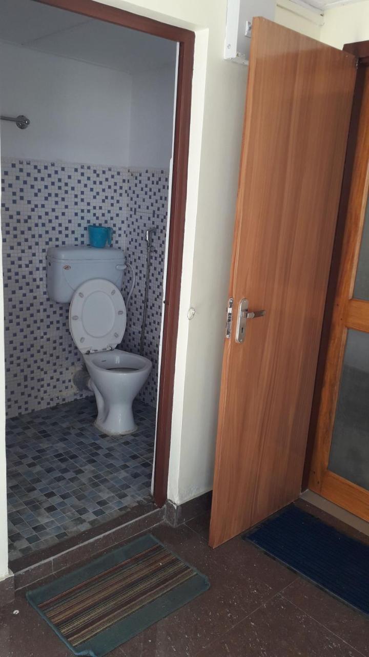 Dream Homestay グワーハーティー エクステリア 写真