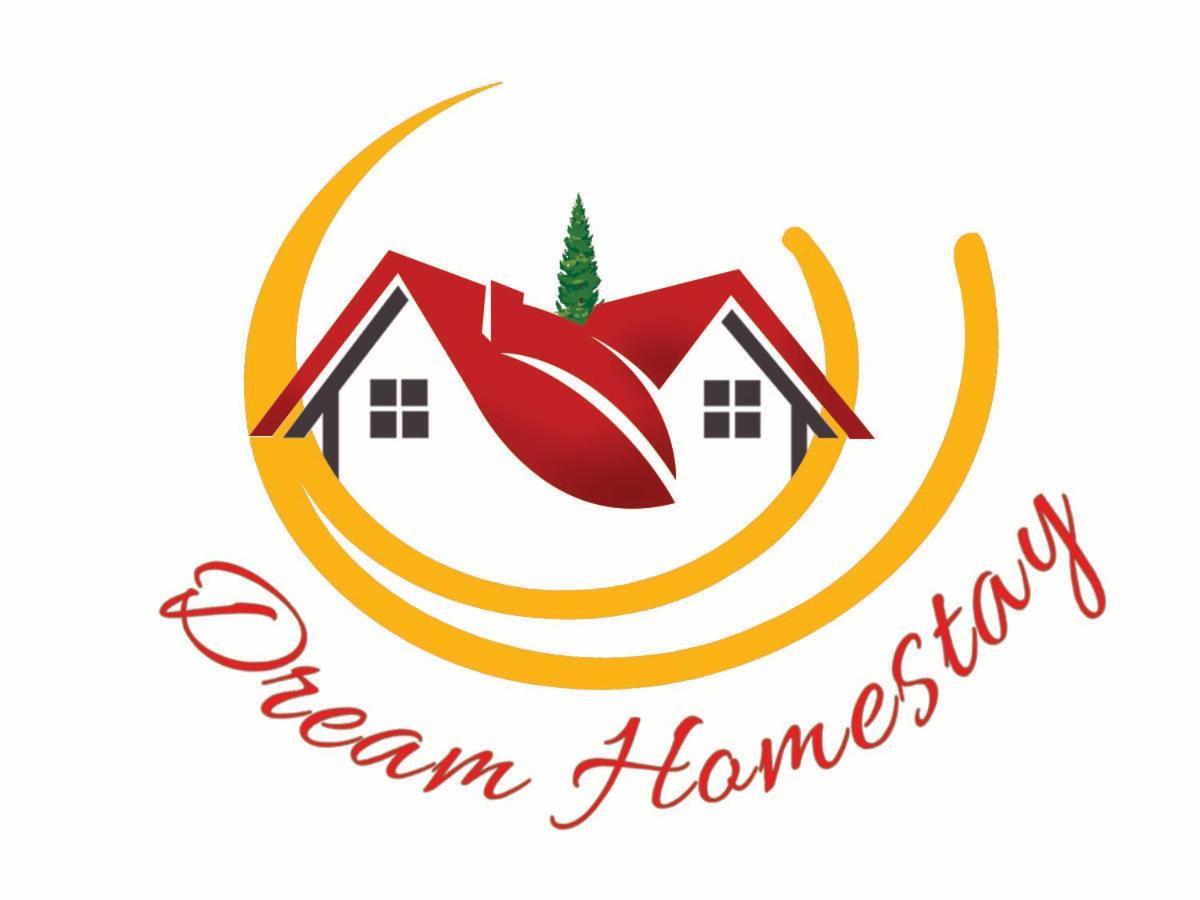 Dream Homestay グワーハーティー エクステリア 写真